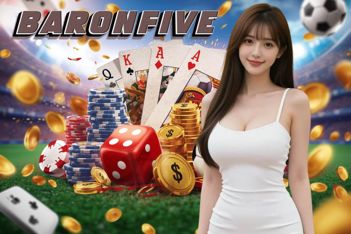 baronfive