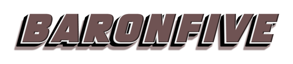 baronfive