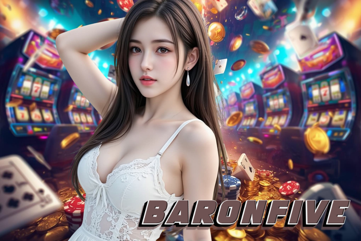 baronfive login
